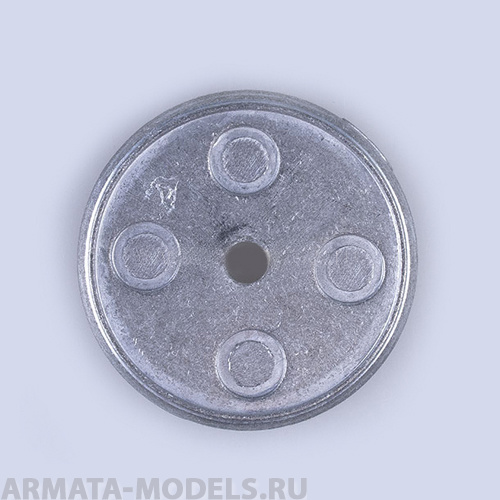 8492 Стопор компрессионного кольца к компрессорам 1205, 1206, 1208I