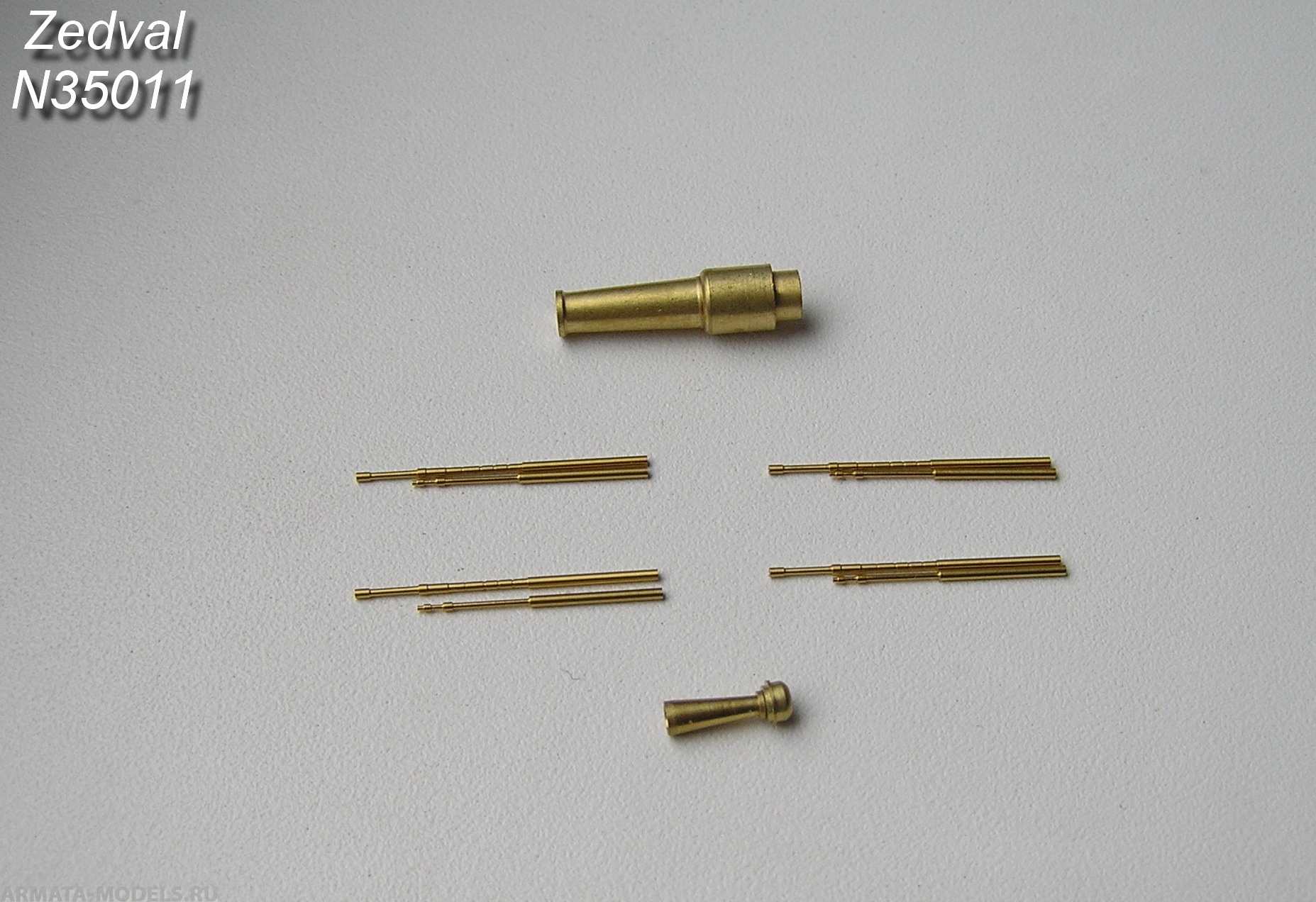 N35011 Набор деталей для Т-28 выпуска до 1938 г