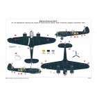 A04059 Самолет Bristol Blenheim Mk.If Airfix