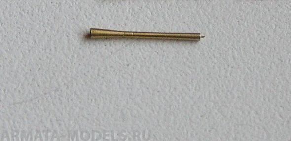35145-01ZV 7,62 мм ствол спаренного пулемета ПКТ (1 шт) (Не для свободной продажи)