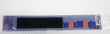 AW20043A Деревянная палуба для IJN Yamato