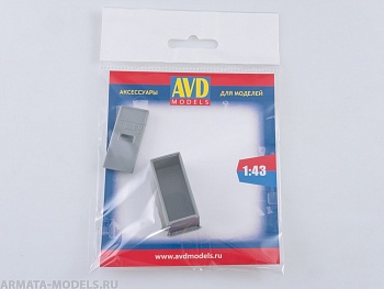 Автомат газированной воды, 1 шт