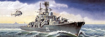 04514 Эсминец  Современный пр.956