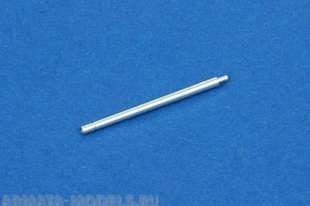 72B54RB Точеный ствол 7,5cm Pak 39 L/48 Hetzer