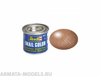 32193 Краска медь металлик