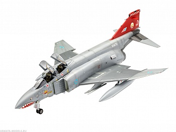 04962RE Истребитель British Phantom FGR Mk.2