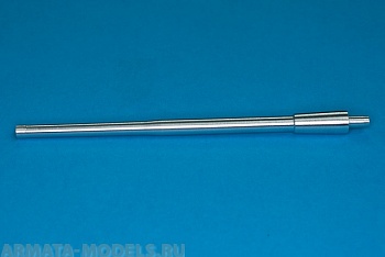 35B109RB Ствол Barrel 75mm Type 3 Japanese medium tank Chi-nu