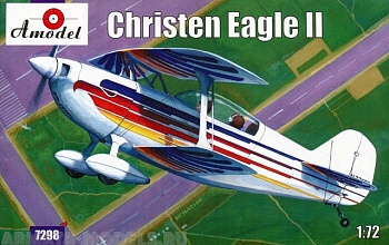 AM7298 CHRISTIAN EAGLE - 2