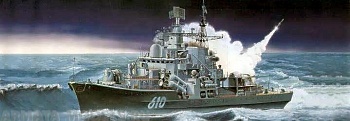 04515 Эсминец  Современный пр.956 Э